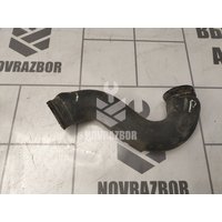 Патрубок радиатора Daewoo Nexia 95-16