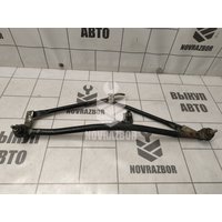 Трапеция стеклоочистителей Daewoo Nexia 95-16