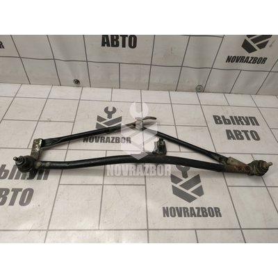 Трапеция стеклоочистителей Daewoo Nexia 95-16 Трапеция стеклоочистителей Daewoo Nexia 95-16