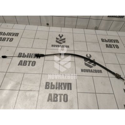 Трос газа Daewoo Nexia 95-16 Трос газа Daewoo Nexia 95-16