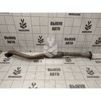 Приемная труба глушителя Daewoo Nexia 95-16