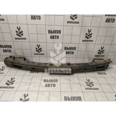 Усилитель переднего бампера Daewoo Nexia 95-16 Усилитель переднего бампера Daewoo Nexia 95-16