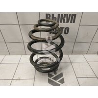 Пружина задняя Daewoo Nexia 95-16