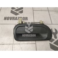 Ручка двери задней наружная правая Daewoo Nexia 95-16
