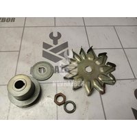 Шкив генератора VW Passat B3 1988-1993