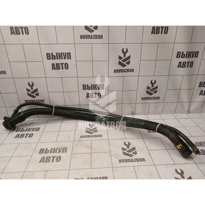 Горловина топливного бака Daewoo Nexia 95-16 Горловина топливного бака Daewoo Nexia 95-16