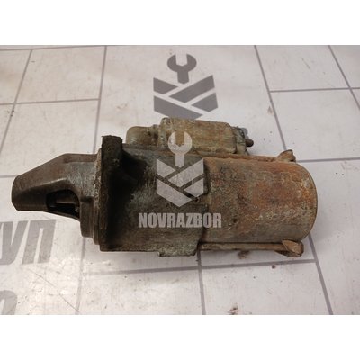 Стартер Daewoo Nexia 95-16 Стартер Daewoo Nexia 95-16