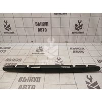 Накладка крышки багажника Daewoo Nexia 95-16