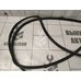 Уплотнитель стекла двери Daewoo Nexia 95-16 Уплотнитель стекла двери Daewoo Nexia 95-16