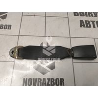 Ответная часть ремня безопасности Daewoo Nexia 95-16