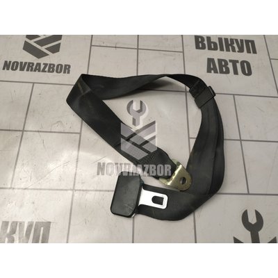 Ремень безопасности Daewoo Nexia 95-16 Ремень безопасности Daewoo Nexia 95-16