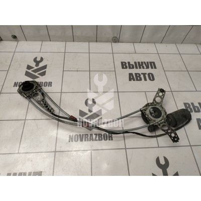 Стеклоподъемник электр. передний правый Daewoo Nexia 95-16 Стеклоподъемник электр. передний правый Daewoo Nexia 95-16