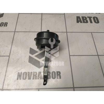 Клапан отопителя Daewoo Nexia 95-16