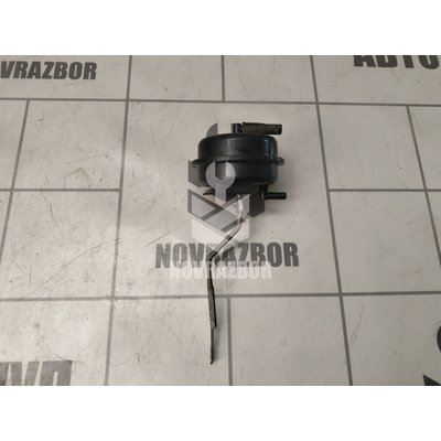 Клапан отопителя Daewoo Nexia 95-16