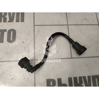 Трубка вакуумная Daewoo Nexia 95-16