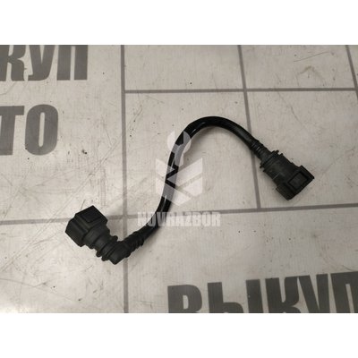 Трубка вакуумная Daewoo Nexia 95-16