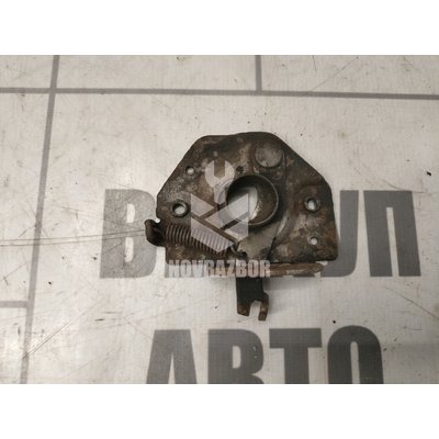 Замок капота Daewoo Nexia 95-16