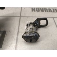 Вставка замка двери прав. Daewoo Nexia 95-16