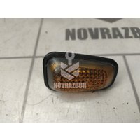 Повторитель на крыло желтый Daewoo Nexia 95-16