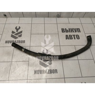 Шланг вентиляции картер. газов Chery QQ6 S21 07-10 Шланг вентиляции картер. газов Chery QQ6 S21 07-10