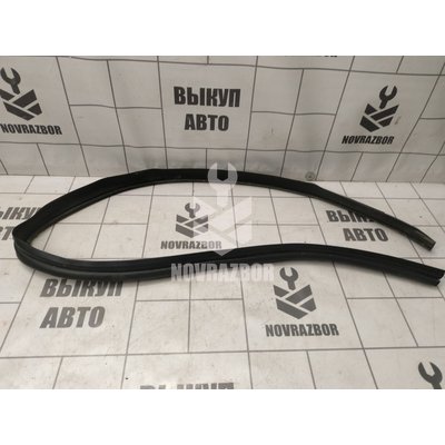 Уплотнитель Renault Logan 2 14-18 Уплотнитель Renault Logan 2 14-18