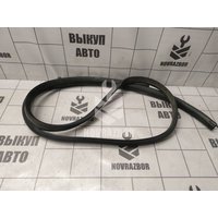 Уплотнитель двери Renault Logan 2 14-18