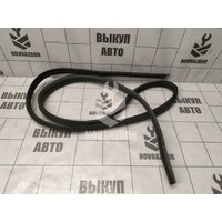 Уплотнитель двери Renault Logan 2 14-18