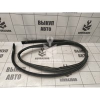 Уплотнитель двери Renault Logan 2 14-18