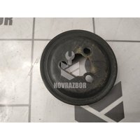 Шкив водяного насоса (помпы) Skoda Yeti 2009-2018