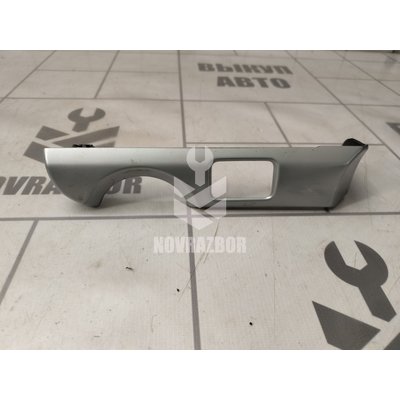 Накладка декоративная Skoda Yeti 2009-2018