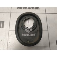 Уплотнитель Skoda Yeti 2009-2018