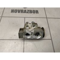 Клапан кондиционера Skoda Yeti 2009-2018