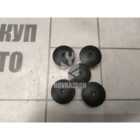 Крепеж Skoda Yeti 2009-2018