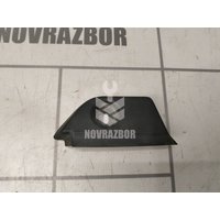 Крепеж Skoda Yeti 2009-2018