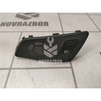 Кнопка стеклоподъемника Skoda Yeti 2009-2018