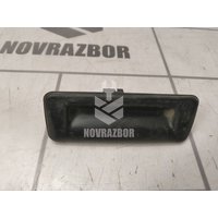 Кнопка открывания багажника Skoda Yeti 2009-2018