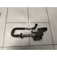 Клапан электромагнитный Skoda Yeti 2009-2018