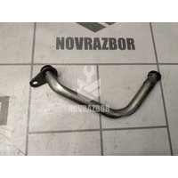 Трубка турбокомпрессора (турбины) Skoda Yeti 2009-2018