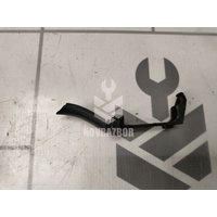 Кожух Skoda Yeti 2009-2018