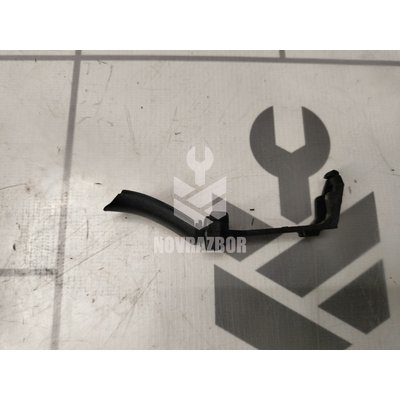 Кожух Skoda Yeti 2009-2018