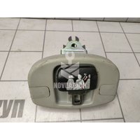 Ремень безопасности Skoda Yeti 2009-2018