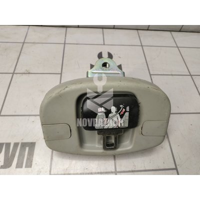 Ремень безопасности Skoda Yeti 2009-2018