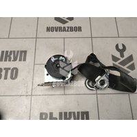 Ремень безопасности Skoda Yeti 2009-2018