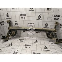 Балка задняя Renault Logan 2 14-18