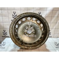 Диск колесный железо Audi A6 (C4) 1994-1997