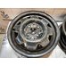 Диск колесный железо комплект Audi 80  90  B3  86-91