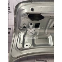 Крышка багажника Renault Fluence 10-17