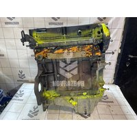 Двигатель Chevrolet Aveo (T250) 2005-2011