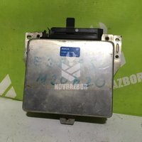 Блок управления двигателем BMW 5-серия E28 81-87
