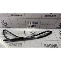 Уплотнитель стекла двери Chery QQ6 S21 07-10